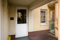 noclegi Międzyzdroje Familien Appartement "Ostsee Perle" neu & modern