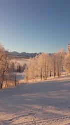 noclegi Bukowina Tatrzańska Willa Góralskie Klimaty