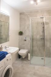 noclegi Sopot Apartament 22