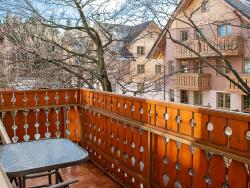 noclegi Szklarska Poręba VacationClub - Osiedle Podgórze 1B Apartament 16