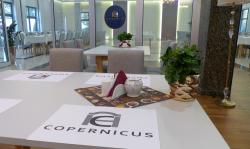 noclegi Lubawa Hotel Copernicus