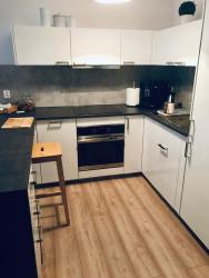 noclegi Kołobrzeg OMI Apartments