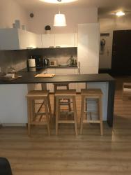 noclegi Kołobrzeg OMI Apartments