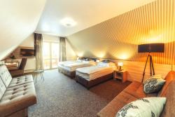 noclegi Zakopane Hotel Zakopane Wellness & SPA ex Korona Tatr