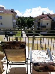 noclegi Grzybowo Apartament w Grzybowie