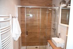 noclegi Pobierowo Apartament IKAR - 2 pokojowy przy morzu z własnym ogródkiem