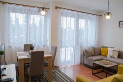 noclegi Zakopane Apartamenty Rohatka