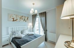 noclegi Kołobrzeg Apartamenty NAVIGATOR-PORT VIEW