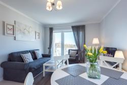 noclegi Kołobrzeg Apartamenty NAVIGATOR-PORT VIEW