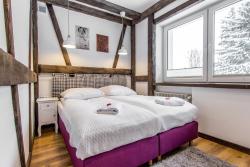 noclegi Kościelisko Apartamenty Gronik Zakopane