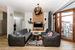 noclegi Gdańsk Twenty - Neptun Park by OneApartments