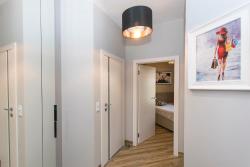 noclegi Gdańsk Twenty - Neptun Park by OneApartments