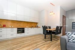 noclegi Gdańsk Twenty - Neptun Park by OneApartments