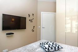 noclegi Gdańsk Twenty - Neptun Park by OneApartments