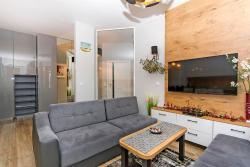 noclegi Gdańsk Twenty - Neptun Park by OneApartments