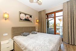 noclegi Gdańsk Twenty - Neptun Park by OneApartments