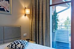 noclegi Gdańsk Twenty - Neptun Park by OneApartments