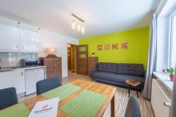 noclegi Świeradów-Zdrój RentPlanet - Apartament Czecha