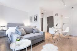 noclegi Gdańsk VIU Seven Heaven Apartment