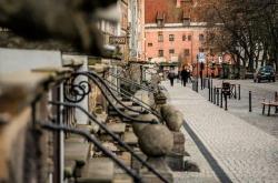 noclegi Gdańsk VIU Seven Heaven Apartment