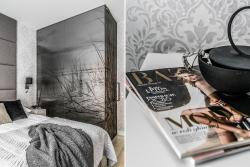 noclegi Gdańsk Stara Stocznia Apartment
