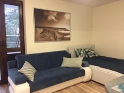 noclegi Krynica Morska Apartament Przy Plaży