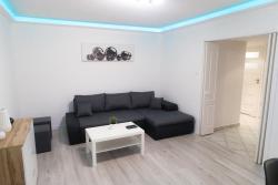 noclegi Gdynia APARTAMENT FOCUS