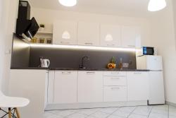 noclegi Gdynia APARTAMENT FOCUS