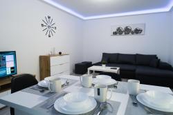 noclegi Gdynia APARTAMENT FOCUS