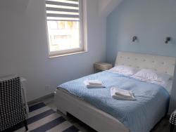 noclegi Łukęcin Sea Suite Garden & Pines