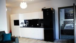 noclegi Sianożęty APARTAMENT 5 MÓRZ SPA - NA FALI
