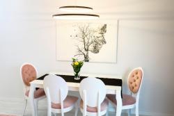 noclegi Gdańsk Apartament z basenem i widokiem na Motławę