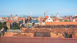 noclegi Gdańsk WaterLane Island Hostel&Apartments