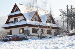 noclegi Zakopane Apartamenty JSZI