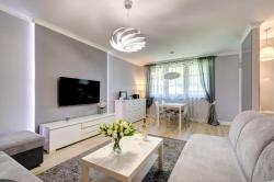 noclegi Sopot Dom & House - Apartments Karlikowska Sopot