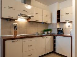 noclegi Kołobrzeg VacationClub - Olympic Park Apartment A405