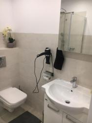 noclegi Karwia Apartamenty Baltyk