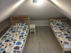 noclegi Karwia Apartamenty Baltyk