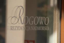 noclegi Rogowo Apartament z Tarasem Plaza 22