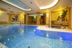 noclegi Międzyzdroje Trofana Wellness & SPA