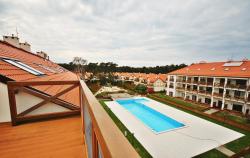noclegi Rogowo Apartament z Tarasem Plaza 22