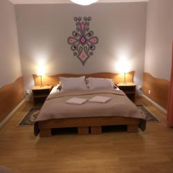 noclegi Zakopane Apartamenty Malinka