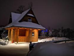 noclegi Zakopane Podhalańska Chatka