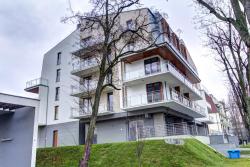 noclegi Świnoujście Apartamenty Feniks by Noclegi Renters