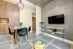 noclegi Gdańsk Live & Travel Apartments Number 1