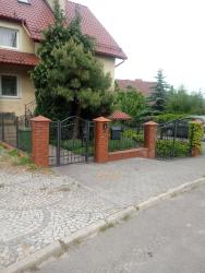 noclegi Nowa Ruda villa