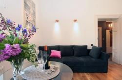 noclegi Sopot Sopot Ostsee Apartments