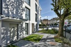 noclegi Gdynia LTC Apartments Ujejskiego