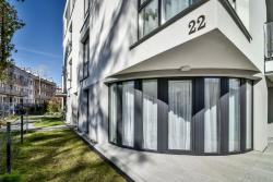 noclegi Gdynia LTC Apartments Ujejskiego