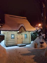 noclegi Zakopane Dadejówka Zakopane